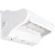 25W MAX LED ROTATABLE WP WH - 3620LM MAX 3K-4K-5K 120-277V - PLT-13131