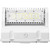 25W MAX LED ROTATABLE WP WH - 3620LM MAX 3K-4K-5K 120-277V - PLT-13131