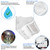 25W MAX LED ROTATABLE WP WH - 3620LM MAX 3K-4K-5K 120-277V - PLT-13131