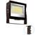 LED 80W FLD LT SLVR BR-SF - 3K-4K-5K 11500LM 120-277V - PLT-13142