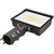LED 105W FLD LT WHT SF 2200K - 12600LM 120-277V - PLT-13167