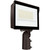 LED 105W FLD LT WHT SF 2200K - 12600LM 120-277V - PLT-13167