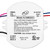 25W CONST CURR LED DRIVER - 700mA 12-36V OUTPUT - PLT-13207