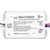 60W CONST CURR LED DRIVER - 1650mA 18-36V OUTPUT - PLT-13210