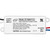 12W CONST CURR LED DRIVER - 350mA 17-34V OUTPUT - PLT-13220