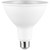 LED PAR38 14W 3000K - 1250LM HI CRI T20 T24 DIM - PLT-13303