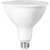 LED PAR38 20W 40DEG 3000K - 2050LM T20 T24 HI CRI - PLT-13313