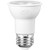 LED PAR16 5.5W 3000K - 500LM HI CRI T20 T24 - PLT-13325