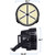 LED SPORT LT 480W 40D 277-480V - 65760LM 5000K - PLT-13348