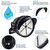 LED SPORT LT 600W 20D 120-277V - 70800LM 5000K - PLT-13355