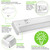 LED UNDERCAB 32IN CCT SELECT - 1188 LUMENS - PLT-20266