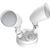 LED SECURITY CCT SELECT WHT - 1800 LUMENS - PLT-20267