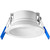 LED RECESSED DOWN CCT SLCT 3IN - 400 to 480 LUMENS - PLT-20269