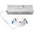 LED RECESSED DOWN CCT SLCT 3IN - 400 to 480 LUMENS - PLT-20269