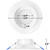LED RECESSED DOWN CCT SLCT 6IN - 1100 to 1350 LUMENS - PLT-20271