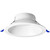 LED RECESSED DOWN CCT SLCT 8IN - 1600 to 1950 LUMENS - PLT-20272