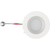 LED RETRO DWN CCT SLCT 6IN WHT - 1100 to 1300 LUMENS - PLT-20275