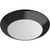 LED SURFMOUNT CCT SLCT 6IN BLK - 975 to 1290  LUMENS - PLT-20277