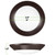 LED SURFMOUNT CCT SLCT 4IN BRZ - 610 to 740 LUMENS - PLT-20278