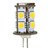 LED - GY6.35 - 2W - 3000K - 180 LUMEN - 12V DC - PLT-300231