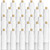 LED 4FT 24W T5 HYBRID 3500K - 3000 LUMEN - PLT-60038