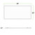 LED 2X4 SELECTABLE PANEL 2PK - 3300/4400/5500 LUMENS - PLT-80022