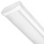 LED 4FT WRAP CCT-WATT SELECT - 3936/4800/5616 LM - PLT-80050