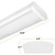 LED 4FT WRAP 40W 4000K - 3500 LM - PLT-80052