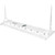 LED 400W HIGHBAY 5000K - 54400 LUMENS - PLT-80062