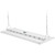 LED 400W MAX HIGHBAY 50K 480V - 60000/54000/40500 LUMEN - PLT-80083
