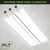 LED 2X4 SLCT PANEL TROFFER 2PK - WATT AND COLOR SELECT - PLT-80093