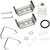 LED 2FT 20W VAPORTIGHT 5000K - 2640 LUMENS - PLT-80096