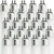LED 4FT T5 25W 3500K TYPE A - 3500 LUMENS - PLT-90019