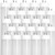 LED 4FT T8 14W 5000K TYPE A - 2200 LUMENS - PLT-90213