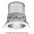 4INCH TRIM ROUND - PLT-90289