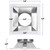 6IN TRIM SQUARE - PLT-90334