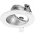 4IN WALL WASH TRIM ROUND - PLT-90337