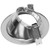 4IN WALL WASH TRIM ROUND - PLT-90337