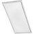 LED 2x4 SURFACE MOUNT PANEL - WATT & CCT SELECT - PLT-90342