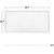 LED 2x4 SURFACE MOUNT PANEL - WATT & CCT SELECT - PLT-90342