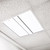 LED 2X2 PANEL/TROFFER EMER - WATT & CCT SELECT - PLT-90345
