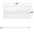LED 2X4 PANEL/TROFFER EMER - WATT & CCT SELECT - PLT-90346