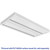 LED 2X4 PANEL/TROFFER EMER - WATT & CCT SELECT - PLT-90346