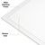 LED 2X4 SLCT PANEL EMER 2PK - 3540/4600/5600 LM - PLT-90351