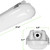 LED 4FT VAPORTIGHT 5000K EMER - 8580LM - PLT-90354