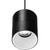LED 4IN CYL PENDANT 3500K BLWH - 1045 TO 2350LM - PLT-90393