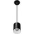 LED 4IN CYL PENDANT 3500K BLWH - 1045 TO 2350LM - PLT-90393