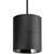 LED 4IN CYL PENDANT 3500K BLCH - 1045 TO 2350LM - PLT-90395