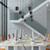 LED 4IN CYL PENDANT 3500K BLCH - 1045 TO 2350LM - PLT-90395