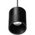 LED 4IN CYL PENDANT 3500K BLBL - 1045 TO 2350LM - PLT-90396